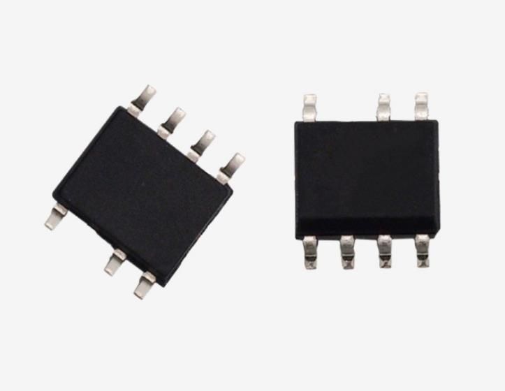 IC SDC3321 PSR 5V 0.6A 3W SOP7