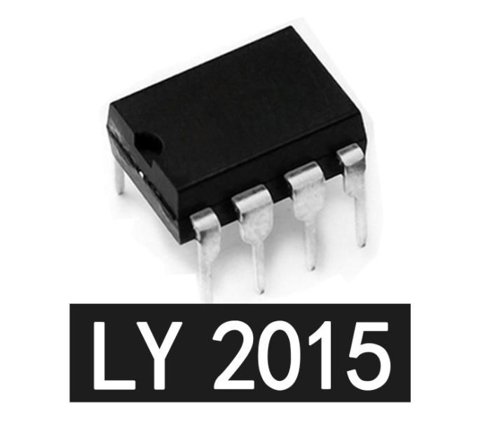 Ly2013 микросхема схема включения