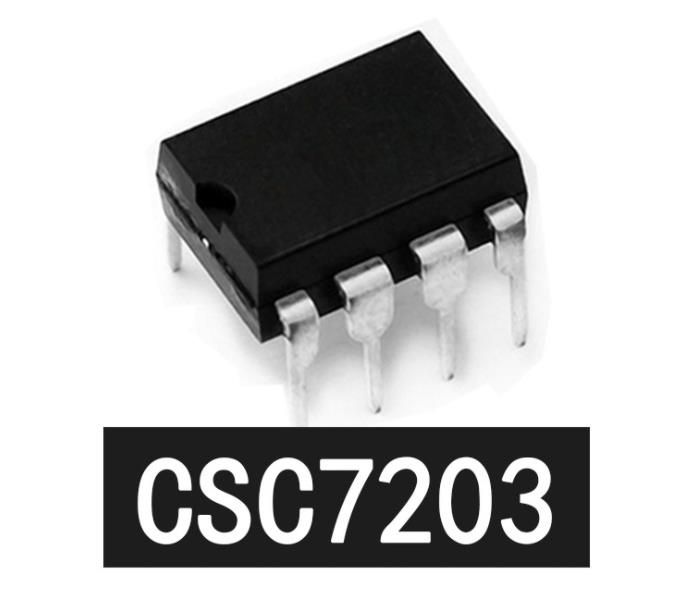 Csc7203 схема блока питания