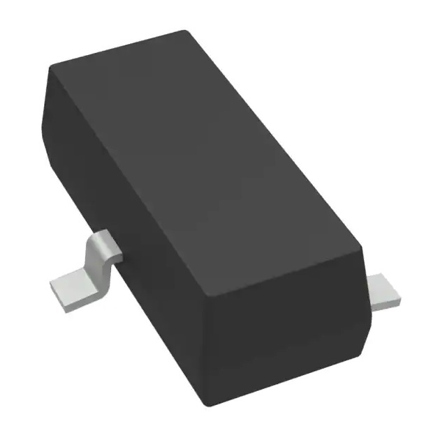 Lrc Electronics LRC LMBT5551LT1G SOT-23