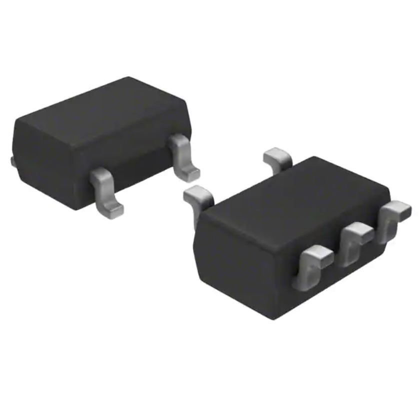 IC RICHTEK RT4813AGQUF