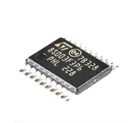 STM8S003F3P6  TSSOP20