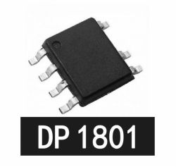 IC DP1801 MD1801 FM1801 5V1A 5W SOP-7