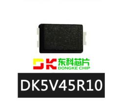 IC chip DK5V45R10 5V4A