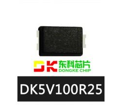 IC chip DK5V100R25 Diode