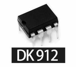 IC DK912 5V2A 12W SOP-8