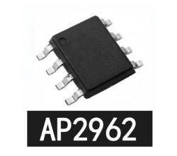 IC AP2962 SO8-EP AC-DC