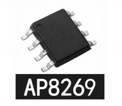 IC AP8269 OB2269 CR6841 LZ2269 SOP-8