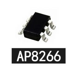 IC AP8266 AP8266TCC SOT23-6/DIP8