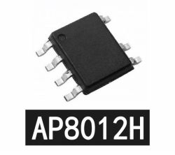 IC AP8012H SOP-7 DIP-8