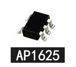 IC AP1625F AP1625A AP1625E SOT23-5