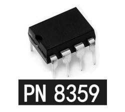 IC PN8359 15W 5V3A DIP-8