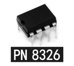 IC PN8326 18W 12V1.5A DIP-8