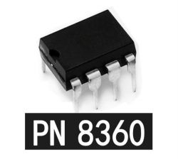 IC PN8360 15W 5V3A DIP-7