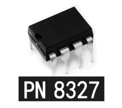 IC PN8327 24W 12V2A DIP-7