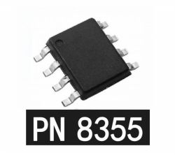 IC PN8355 5W 5V1A SOP-8