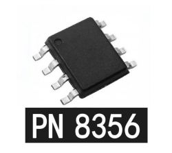 IC PN8356 5W 5V1A SOP-8