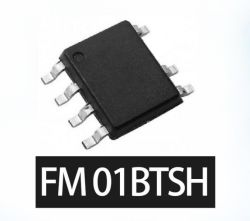 IC FM01BTSH 5V1A 5W SOP-7 Charger IC Power IC