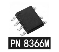 IC PN8366M 6W 5V1.2A SOP-7