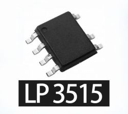 IC LP3515 12W 5V2.4A SOP-7
