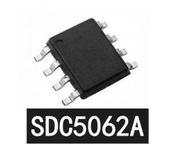 IC SDC5062A JW7707D CLR6208 CSC7710 12W SOP-8