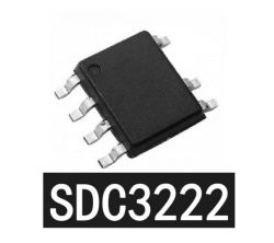 IC SDC3222 LP3773CA DP3773B 5W SOP-7