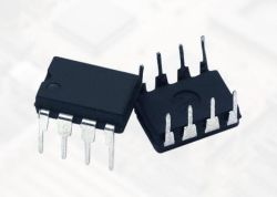 IC SDC5092A  9V1.5A 5V3A 15W DIP8