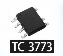 IC TC3773CS LP3773C 5V1.2A 6W SOP-7