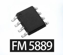 IC FM5889 MA5889 EST5198 SOP-8