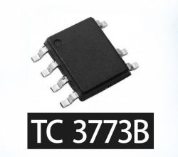 IC TC3773B LP3773CA LP3773B  5W 5V1A SOP-7