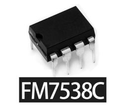 IC FM7538C OB2538 15W 1A15V DIP-8