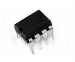 IC TC6342/PWM MOS 28W DIP8