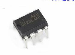 IC TC6354  OB2354 CR6224 12W DIP8 PWM