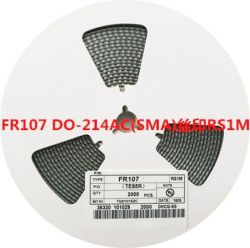 Diode FR107 RS1M SMA