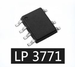 IC LP3771 LP3773CA 5V1A 5W SOP-7