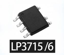 IC LP3715 LP3716  SOP-8