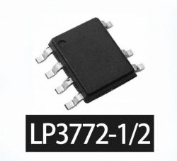 IC LP3772-1/2 AP3772 1.5A 5V 7.5W SOT23-6