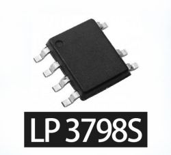 IC LP3798S  SOP-7