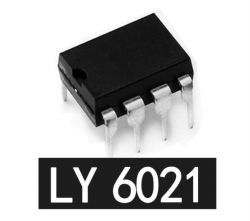 IC LY6021 5V DIP-8