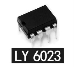 IC LY6023 1A1.5A 5V12V DIP-8
