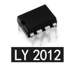 IC LY2012 5V DIP-8