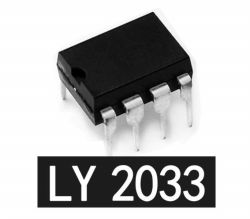 IC LY2033 5V DIP-8