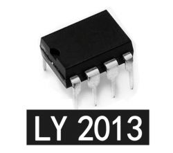 IC LY2013 3A 5V15W  2.0 DIP-8