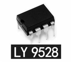 IC LY9528  24W 12V2A DIP-8