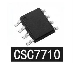IC CSC7710 LP3515  3A 5V 15W SOP-8
