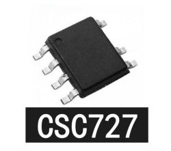 IC CSC726 CSC727H 3W 5W SOP-7