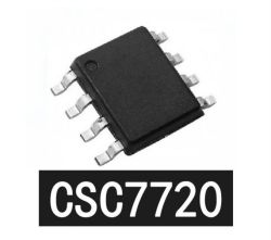 IC CSC7720 CLR6219 2A 5V10W SOP-8
