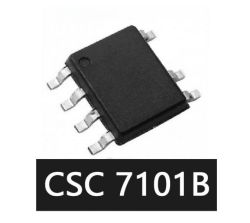 IC CSC7101B 5V1A 5W  SOP-7