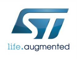 ST Microelectronics