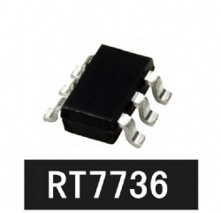 RT7736 SOT23-6 RICHTEK